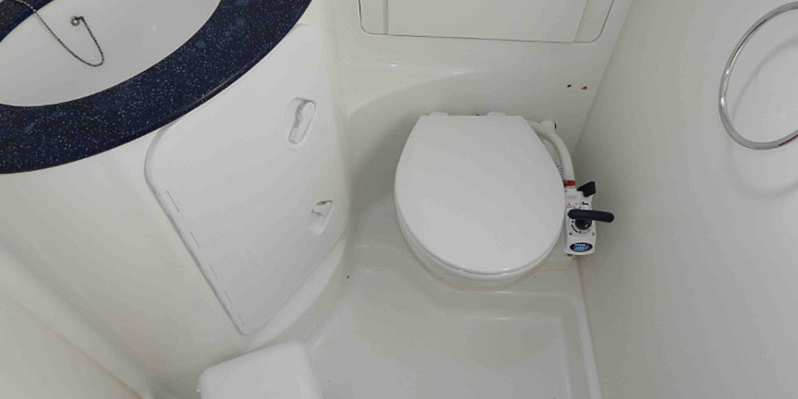 Beneteau Cyclades 50.5