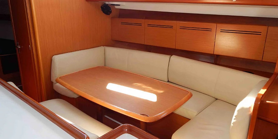 Beneteau Cyclades 50.5