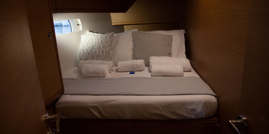 Jeanneau Sun Odyssey 519