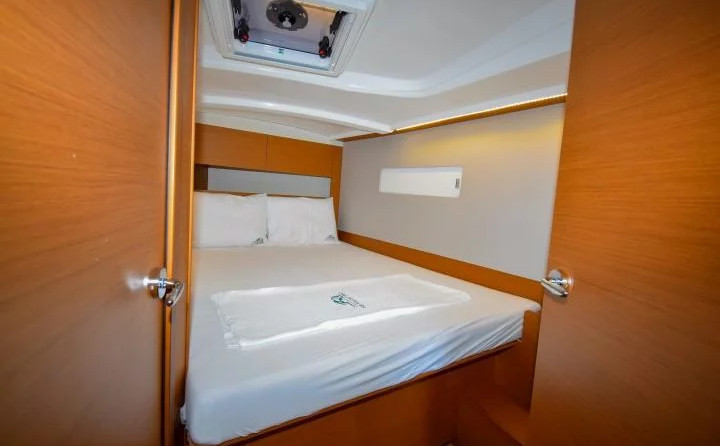 Jeanneau Sun Odyssey 410