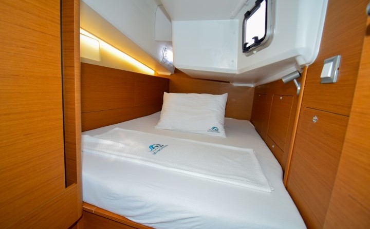 Jeanneau Sun Odyssey 410