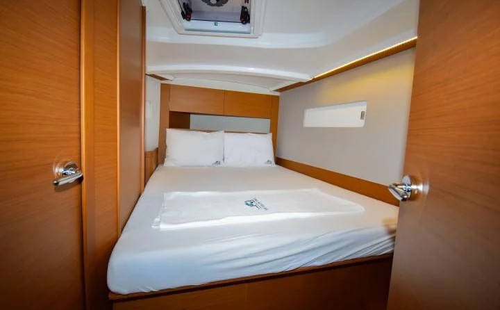 Jeanneau Sun Odyssey 410