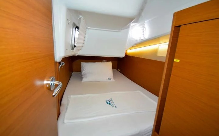 Jeanneau Sun Odyssey 410