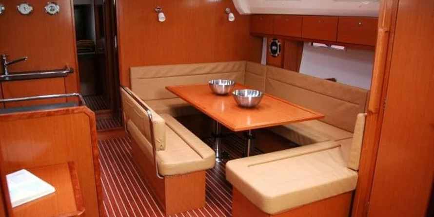 Bavaria Cruiser 50
