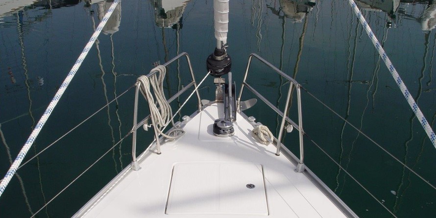 Bavaria Cruiser 46 - 4 cab.