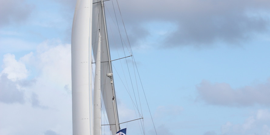 Beneteau 57