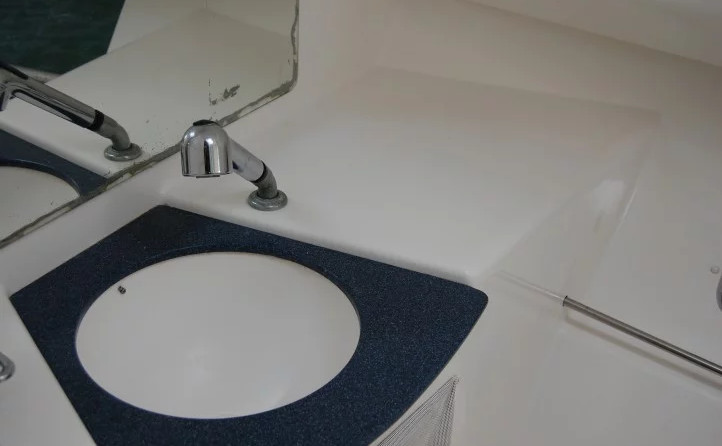 Fountaine pajot belize 43