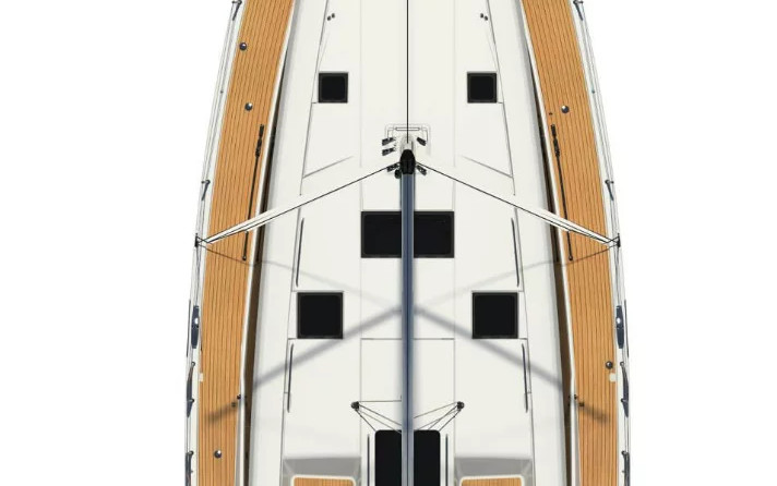 Jeanneau Cap Camarat 5.1 CC