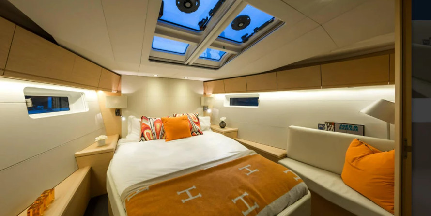 Jeanneau Cap Camarat 5.1 CC