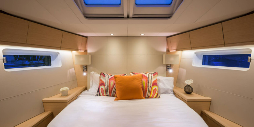 Jeanneau Cap Camarat 5.1 CC