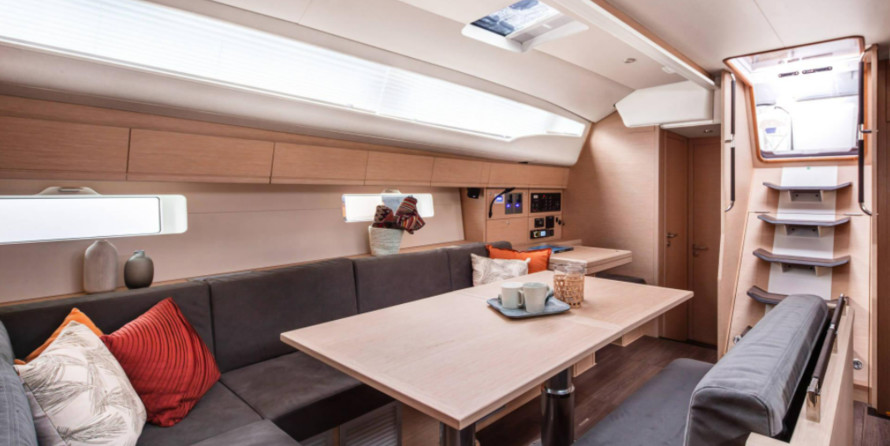 Jeanneau Cap Camarat 5.1 CC