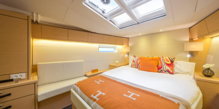 Jeanneau Cap Camarat 5.1 CC