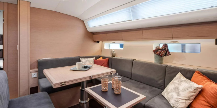 Jeanneau Cap Camarat 5.1 CC