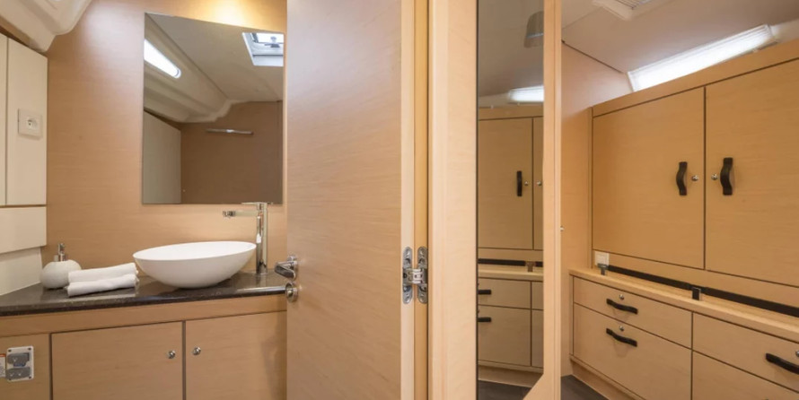 Jeanneau Cap Camarat 5.1 CC