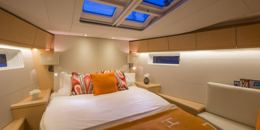 Jeanneau Cap Camarat 5.1 CC