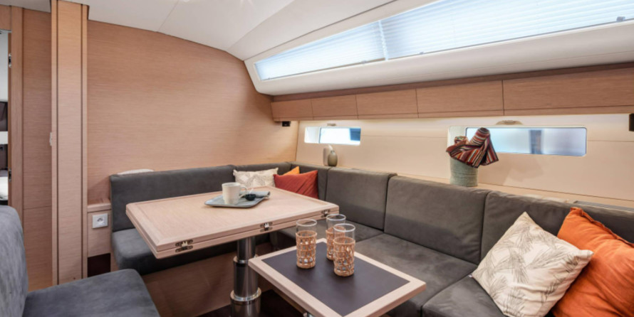 Jeanneau Cap Camarat 5.1 CC