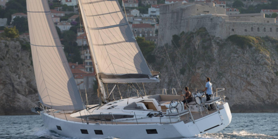 Jeanneau Cap Camarat 5.1 CC