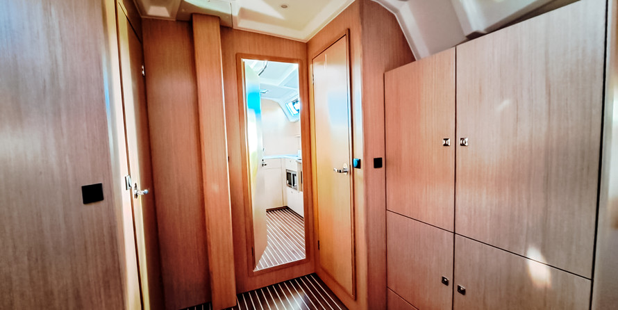 Bavaria 46 Cruiser STYLE