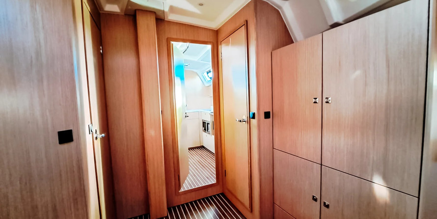 Bavaria 46 Cruiser STYLE