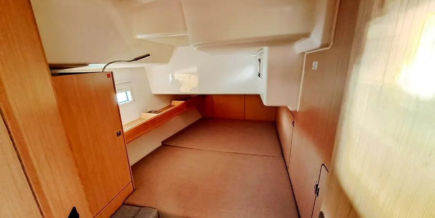 Bavaria 46 Cruiser STYLE