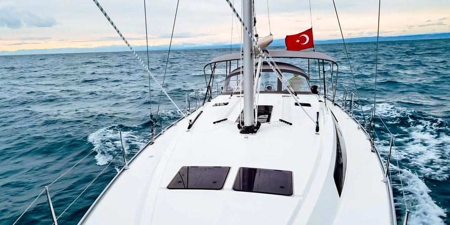 Bavaria 46 Cruiser STYLE