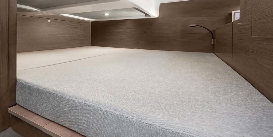 Beneteau Gran Turismo 32