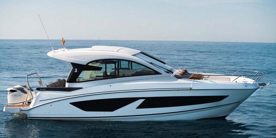 Beneteau Gran Turismo 32