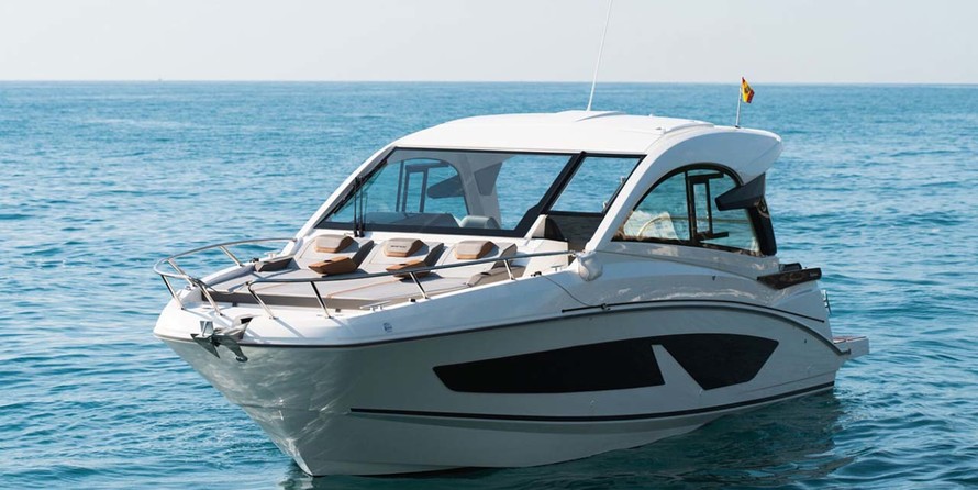 Beneteau Gran Turismo 32