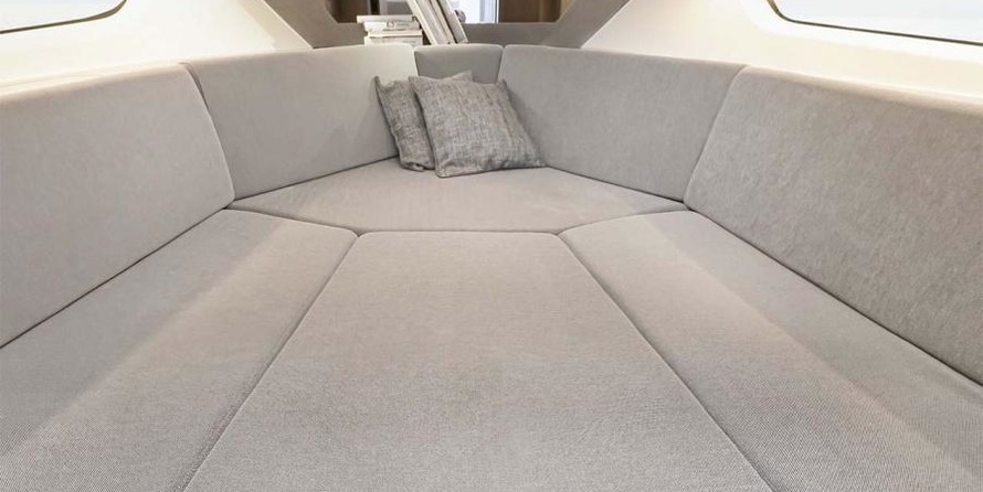 Beneteau Gran Turismo 32