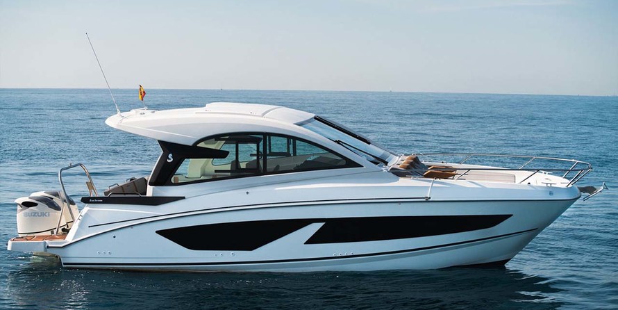 Beneteau Gran Turismo 32