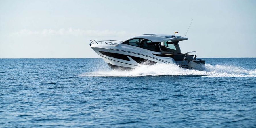 Beneteau Gran Turismo 32