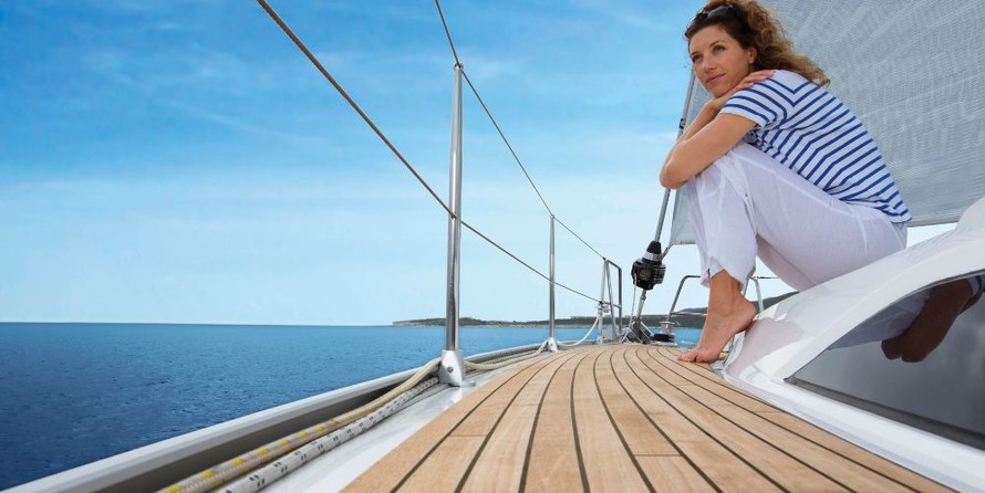Bavaria 51 Cruiser