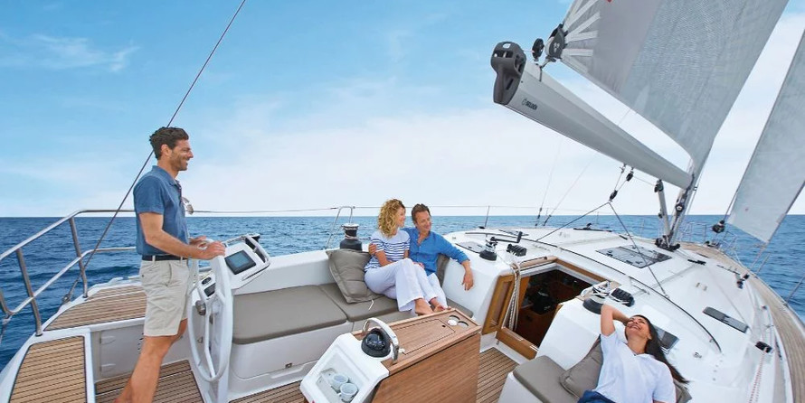 Bavaria 51 Cruiser