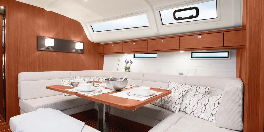 Bavaria 51 Cruiser