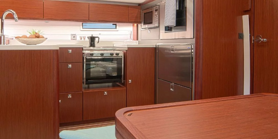 Bavaria 51 Cruiser