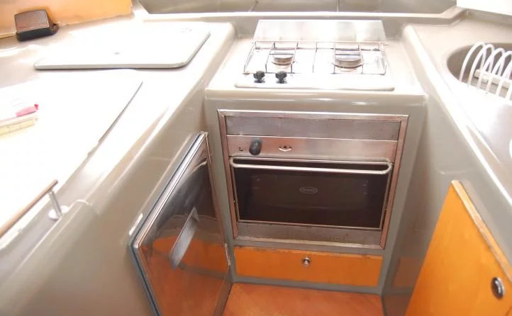 Fountaine pajot belize 43