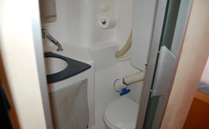 Fountaine pajot belize 43