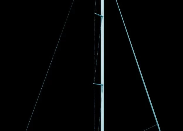 Bavaria Cruiser 46 - 4 cab.