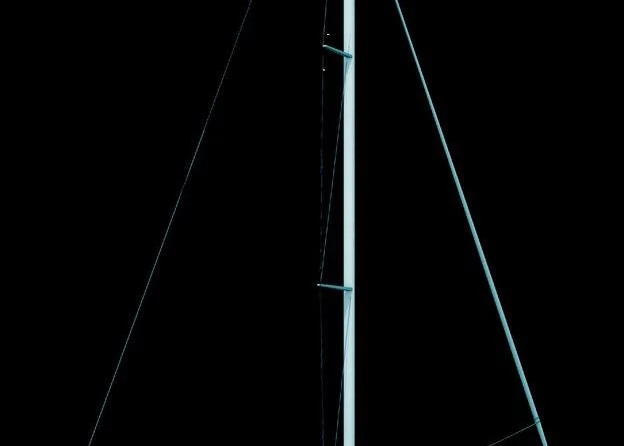 Bavaria Cruiser 46 - 4 cab.