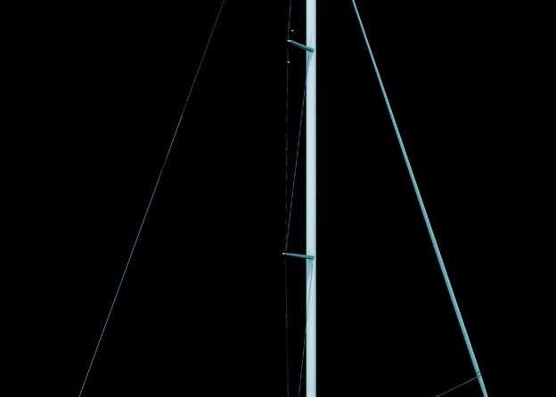 Bavaria Cruiser 46 - 4 cab.