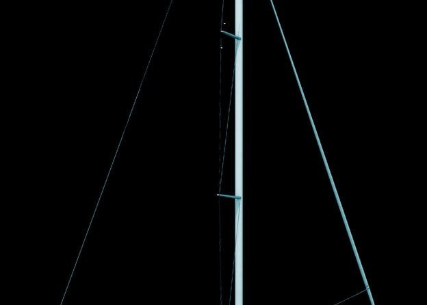 Bavaria Cruiser 46 - 4 cab.