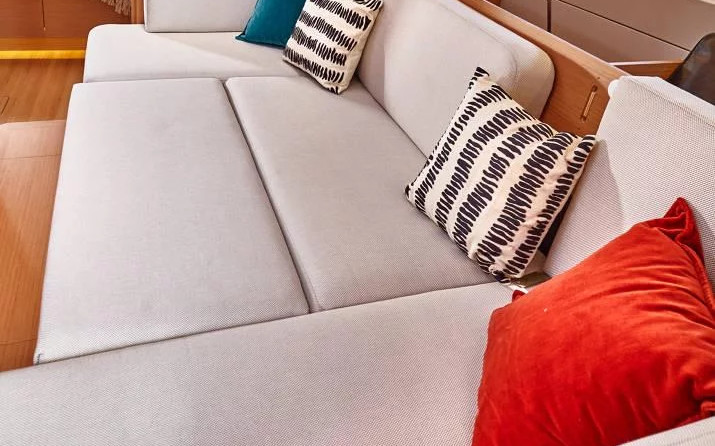 Jeanneau Sun Odyssey 440