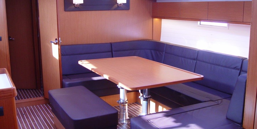 Bavaria Cruiser 51