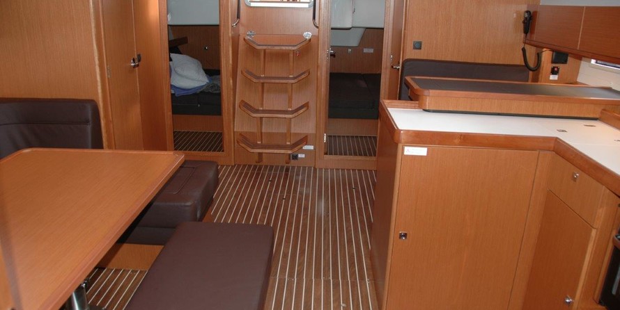 Bavaria Cruiser 51