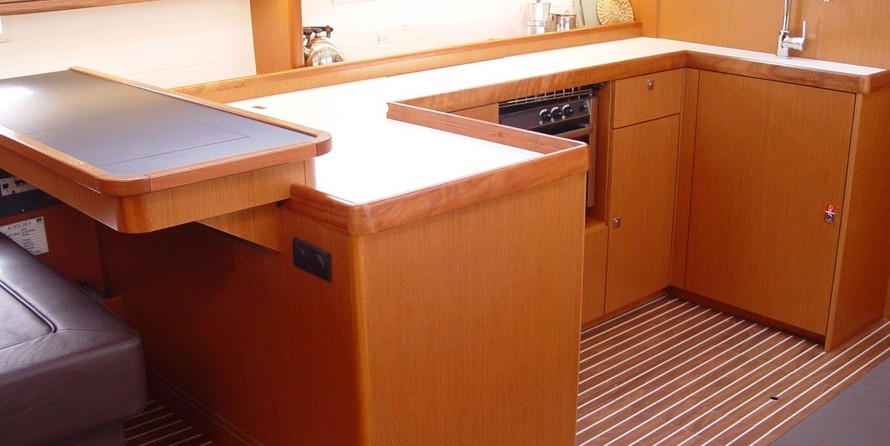 Bavaria Cruiser 51