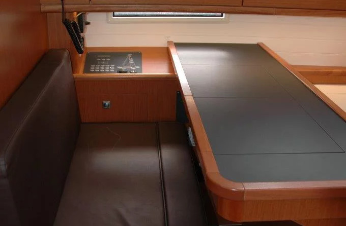 Bavaria Cruiser 51