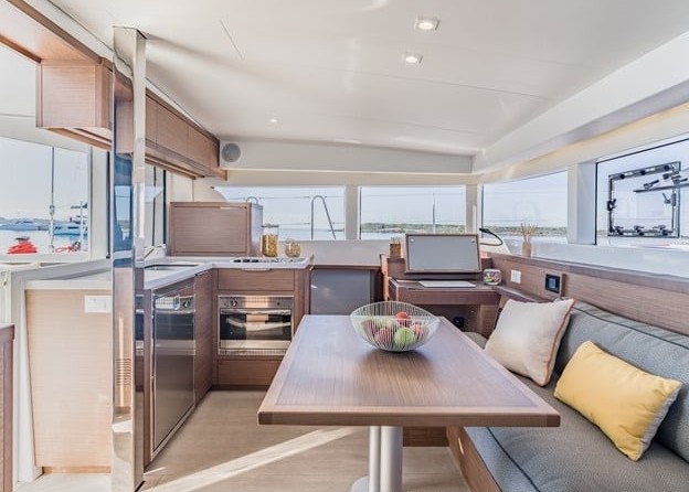Lagoon 40