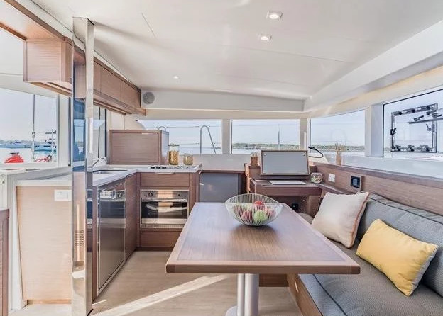 Lagoon 40