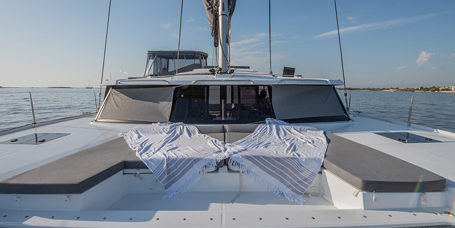 Fountaine Pajot Astrea 42