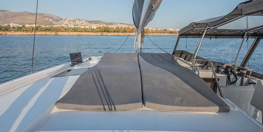 Fountaine Pajot Astrea 42